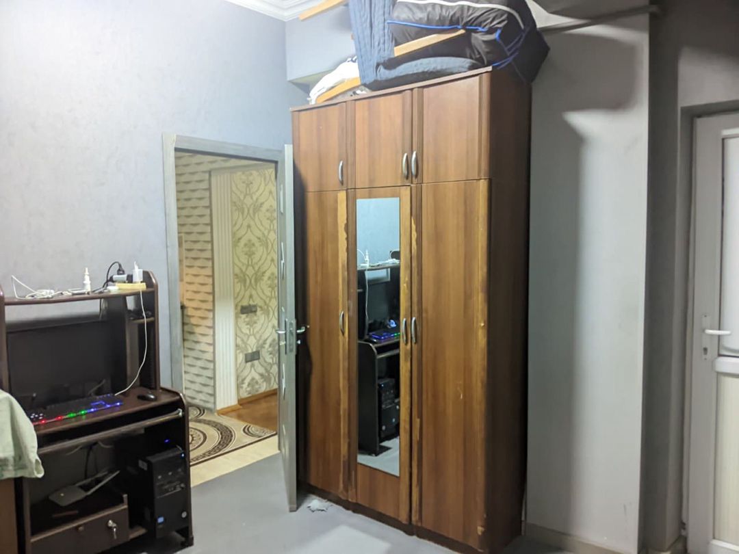Satılır 2 otaqlı yeni tikili 40 m² — Mənzil, Bakı (3)