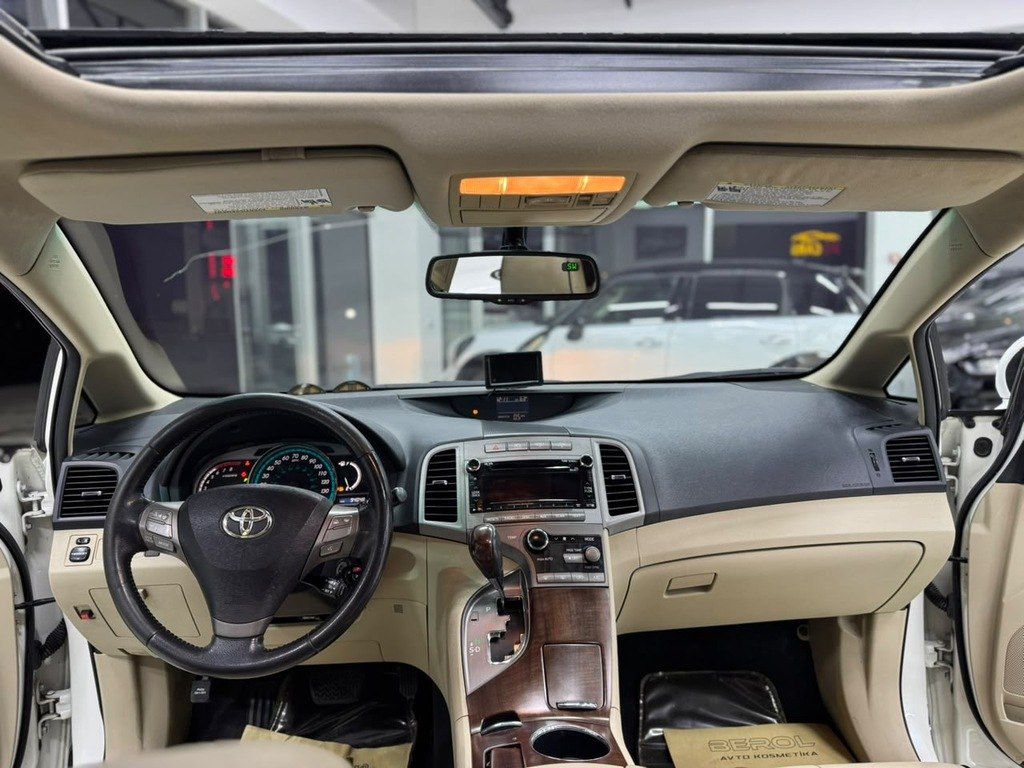 Toyota Venza, 2.7 L, 2009 il, 94 048 km — Avtomobillər, Bakı (9)