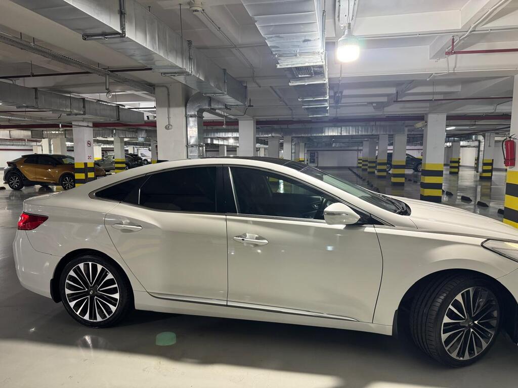 Hyundai Grandeur, 3.0 L, 2013 il, 292 751 km — Avtomobillər, Bakı (8)