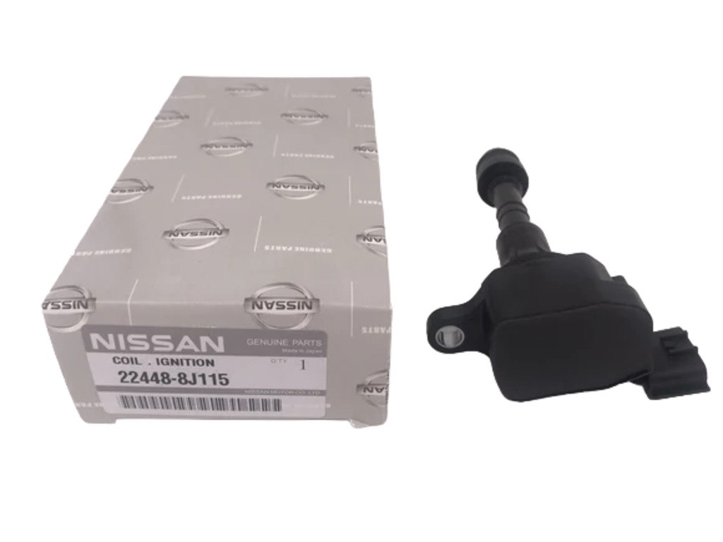 "Nissan" bobini — Ehtiyat hissələri və aksesuarlar, Bakı (7)