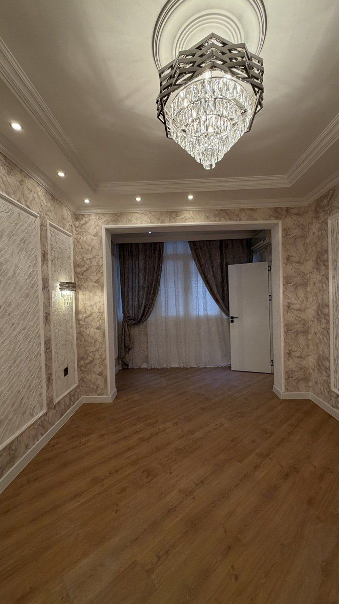 Satılır 3 otaqlı köhnə tikili 55 m² — Mənzil, Bakı (11)