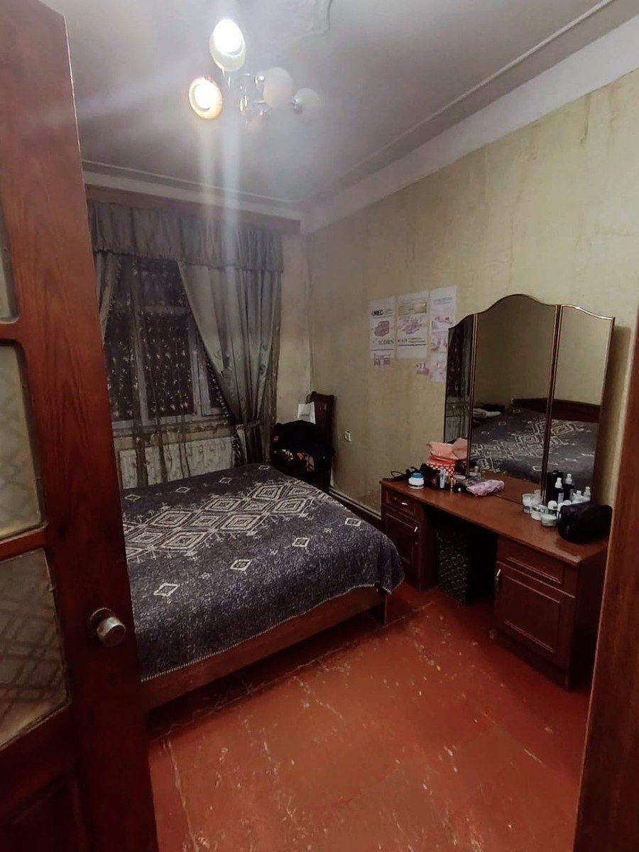 Satılır 4 otaqlı köhnə tikili 90 m² — Mənzil, Sumqayıt (8)