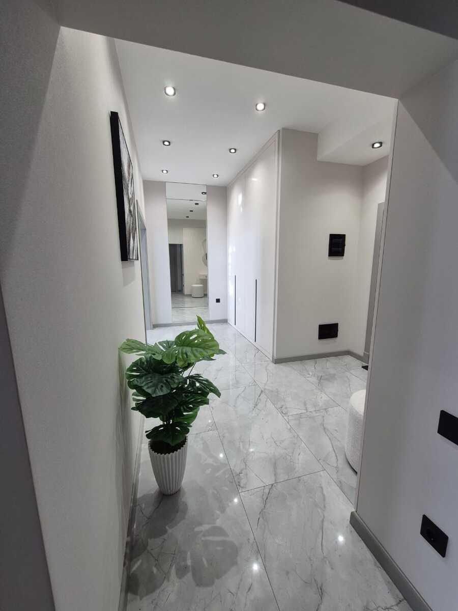 İcarəyə verilir 3 otaqlı yeni tikili 101 m² — Mənzil, Bakı (7)