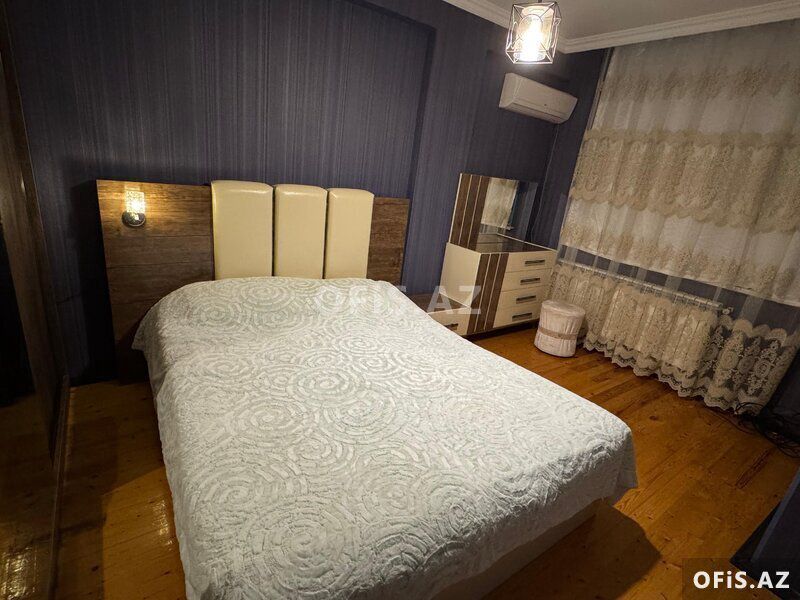 Yeni tikili Satılır Xırdalan, təmirli, kupçalı, əşyalı bina evi satılır, 2 otaq, 50 m² — Mənzil, Xırdalan (7)