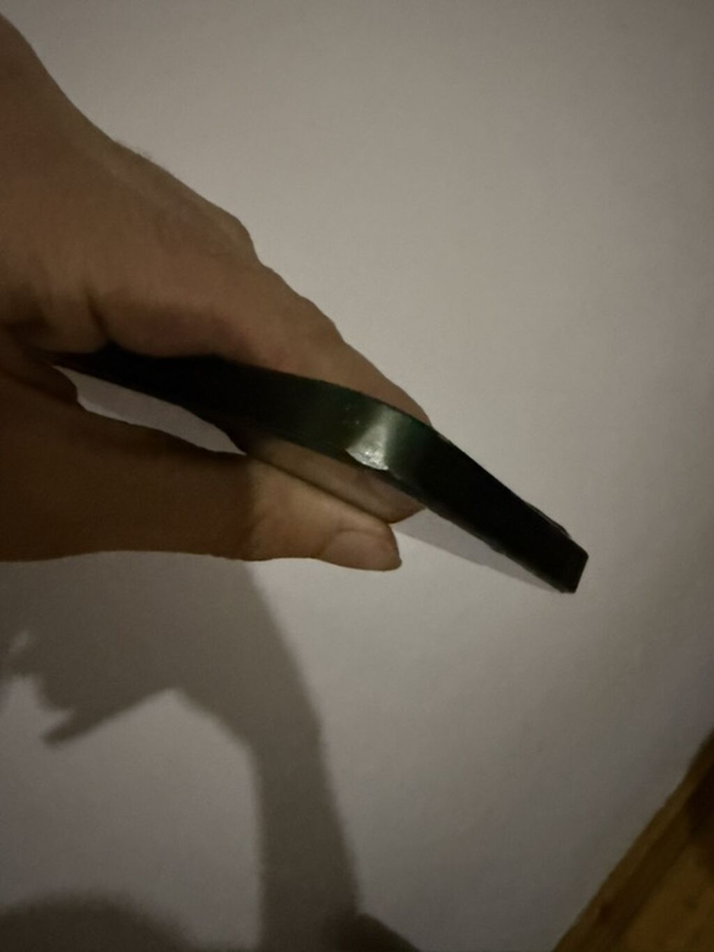 IPhone 13, 128 GB, Yaşıl, Face ID — Apple iPhone, Masazır (6)