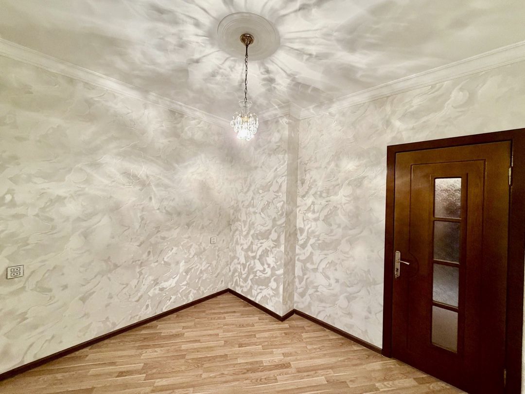 Satılır 3 otaqlı köhnə tikili 65 m² — Mənzil, Bakı (12)