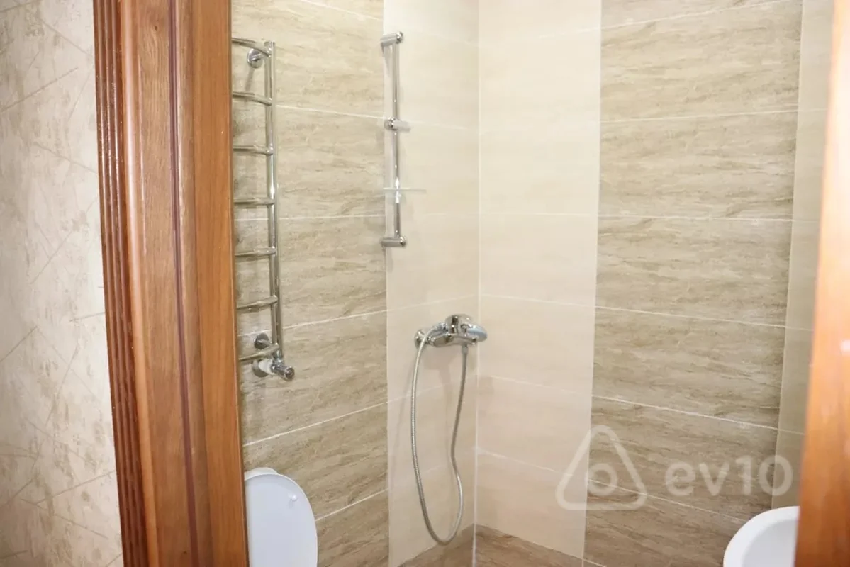 3 otaqlı mənzil, 160 m², mireli seyidov — kirayə — Mənzil, Bakı (12)