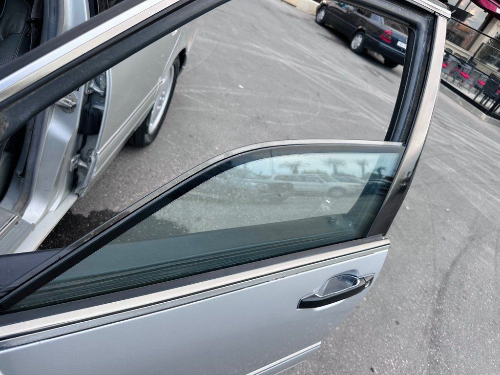Mercedes S 320, 3.2 L, 1997 il, 216 000 km — Avtomobillər, Sumqayıt (7)