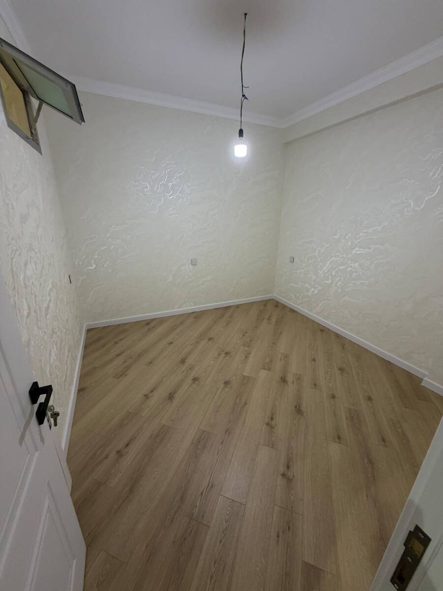 Satılır 3 otaqlı yeni tikili 100 m² — Mənzil, Bakı (4)