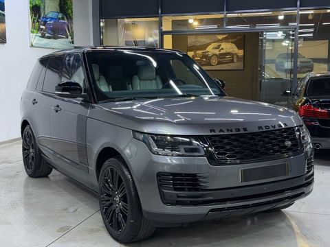 Land Rover Range Rover, 3.0 L, 2016 il, 250 000 km — Bakı