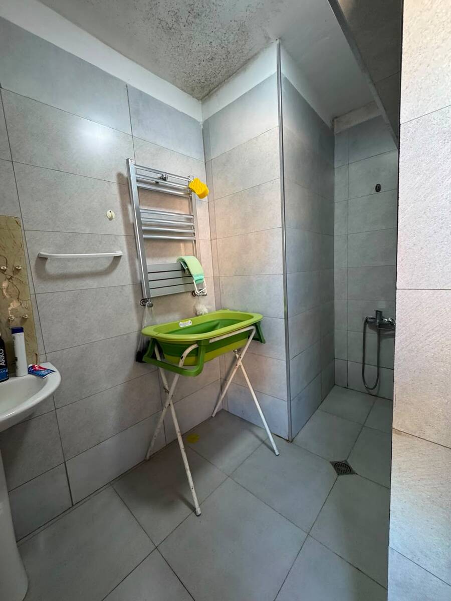 Satılır 2 otaqlı yeni tikili 57 m² — Mənzil, Bakı (12)