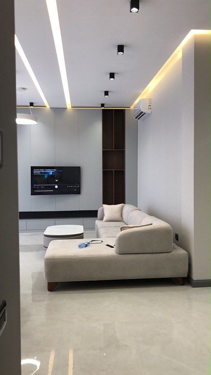 Satılır 5 otaqlı həyət evi/bağ evi 160 m² — Ev, villa, Bakı (2)
