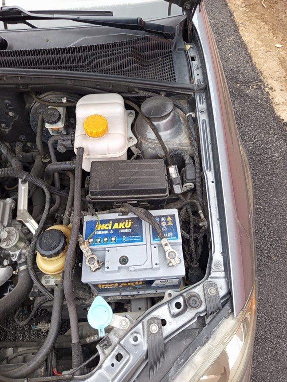 Chevrolet Lacetti, 1.5 L, 2022 il, 106 000 km 77-PT-701 — Avtomobillər, Bakı (10)