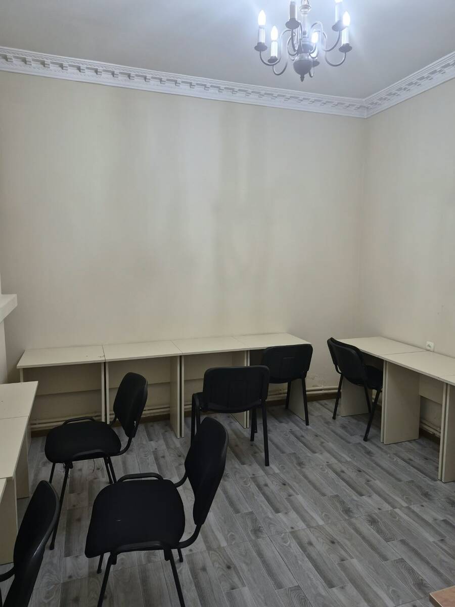 İcarəyə verilir 7 otaqlı ofis 267 m² — Ofis, Bakı (9)