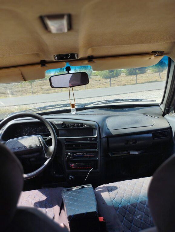 Lada (VAZ) 21099, 1.5 L, 2001 il, 300 000 km 22-BH-068 — Avtomobillər, Ağstafa (5)