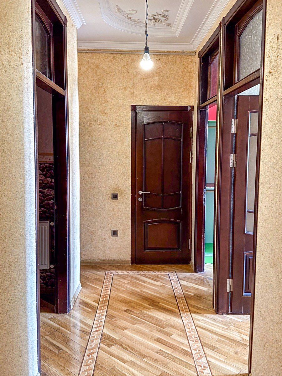 Satılır 3 otaqlı yeni tikili 105 m² — Mənzil, Bakı (12)