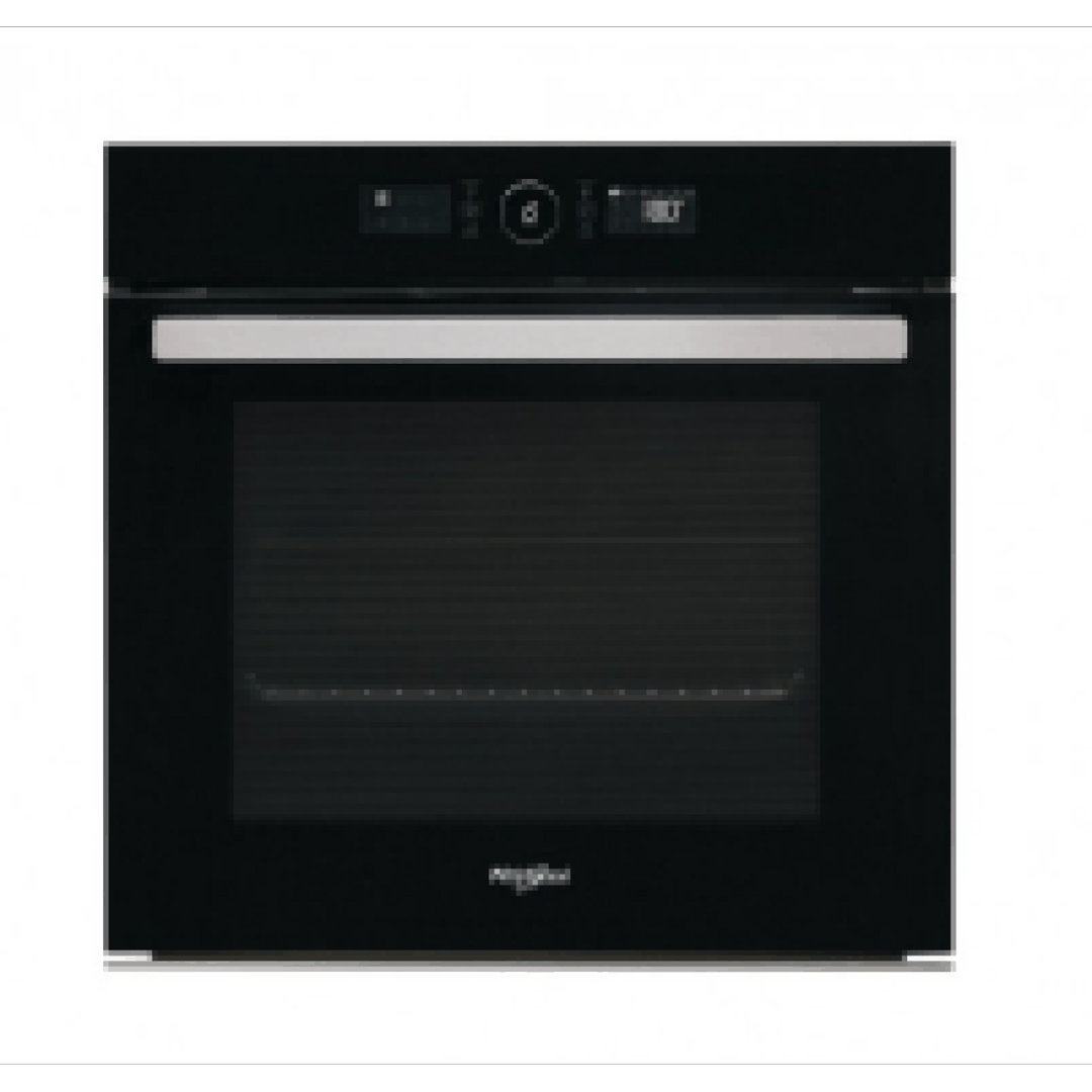 Quraşdırılan soba Whirlpool AKZ9 6240 NB — Ev texnikası, Bakı