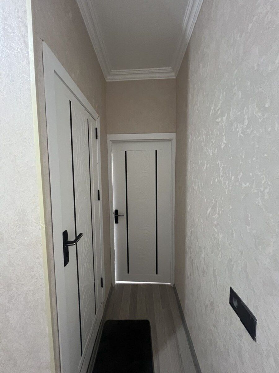 İcarəyə verilir 2 otaqlı köhnə tikili 40 m² — Mənzil, Bakı (3)