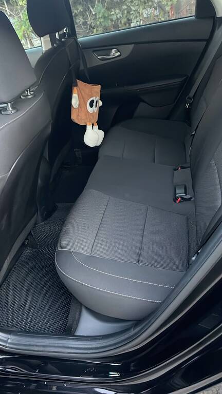 Kia Forte, 2.0 L, 2019 il, 74 030 km 77-TE-873 — Avtomobillər, Bakı (9)