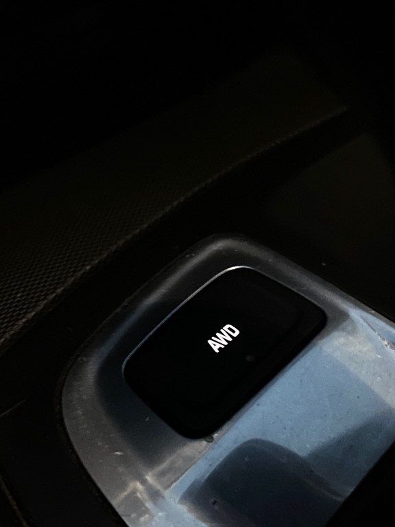 Chevrolet Equinox, 1.5 L, 2017 il, 181 000 km — Avtomobillər, Gəncə (11)