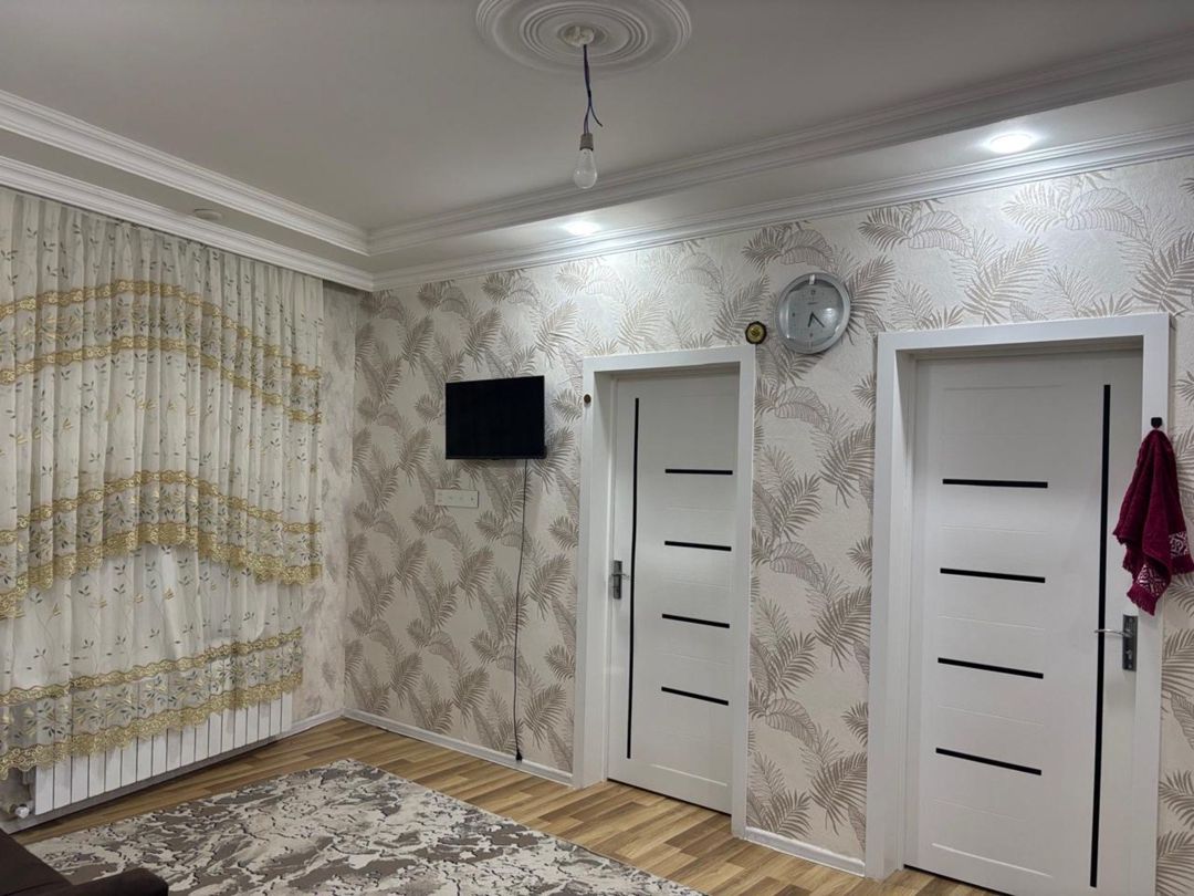 İcarəyə verilir 3 otaqlı həyət evi/bağ evi 60 m² — Ev, villa, Bakı (4)