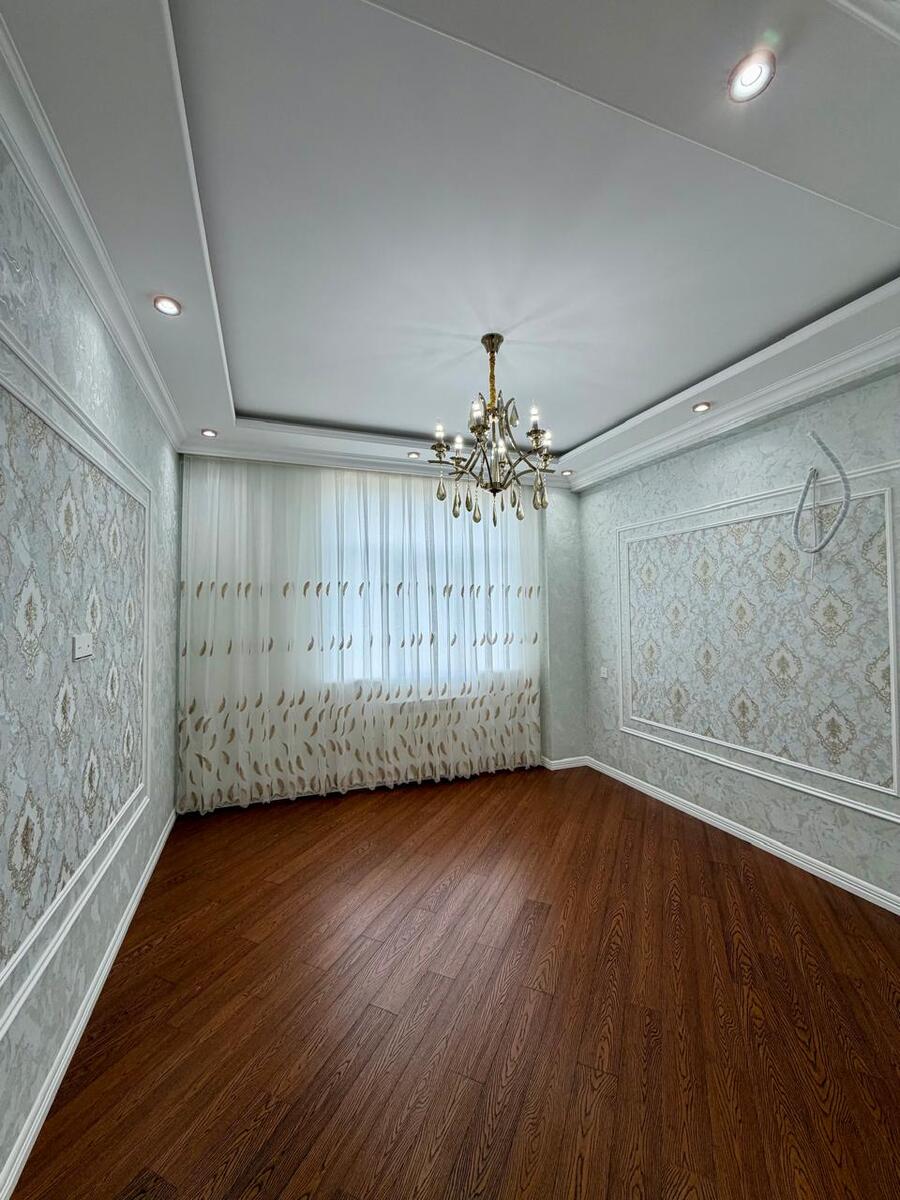Satılır 2 otaqlı yeni tikili 68 m² — Mənzil, Bakı (2)