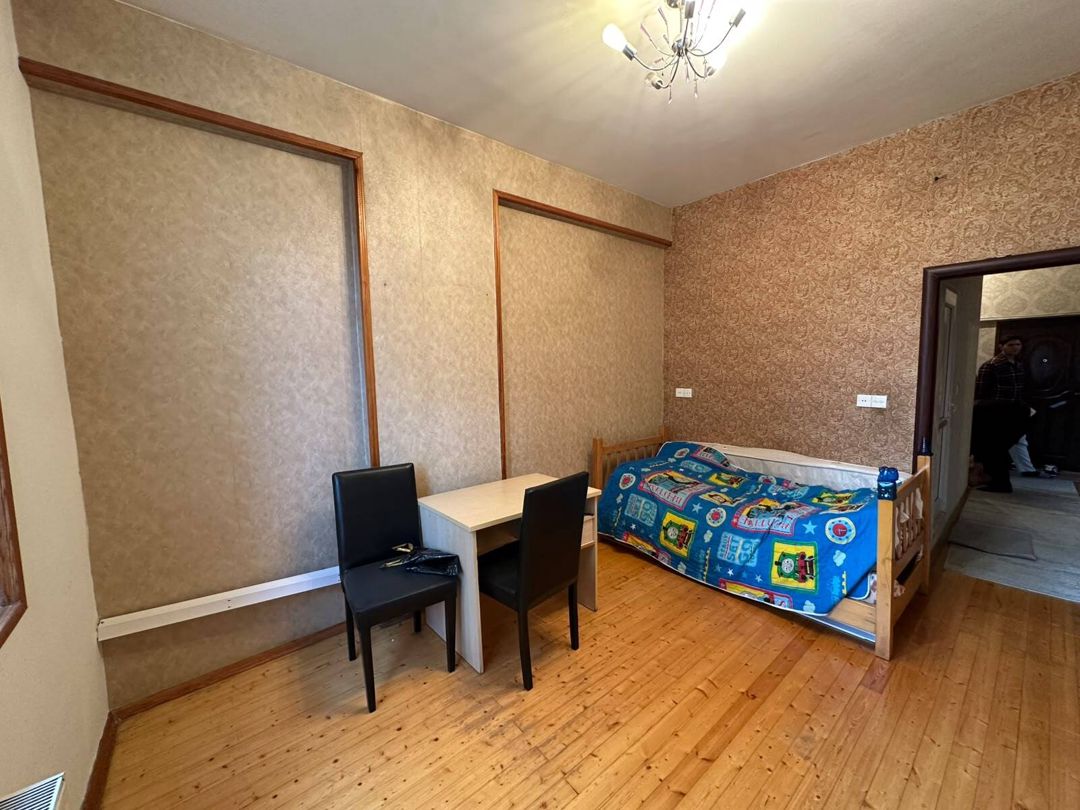 İcarəyə verilir 3 otaqlı yeni tikili 77 m² — Mənzil, Bakı (5)