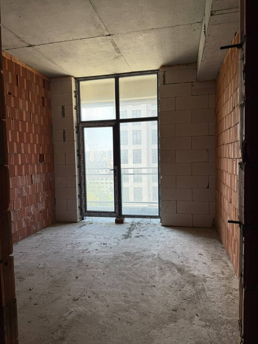 Satılır 2 otaqlı yeni tikili 84.3 m² — Mənzil, Bakı (6)
