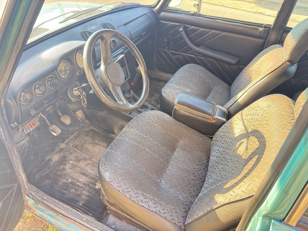 Lada (VAZ) 2106, 1.6 L, 2000 il, 15 330 km 10-GN-288 — Avtomobillər, Tovuz (10)
