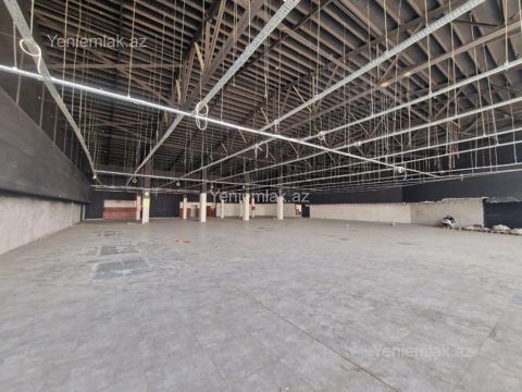 Kirayə 10 otaqlı Obyekt, 2000 m², Sabunçu rayonu — Bakı