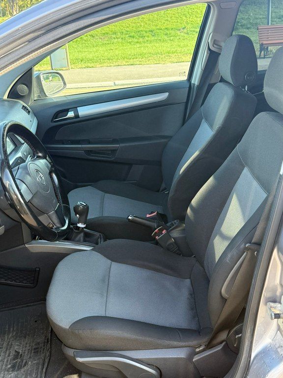 Opel Astra, 1.4 L, 2005 il, 432 000 km — Avtomobillər, Gəncə (4)