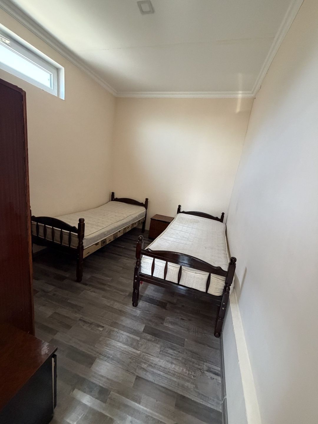 Həyət evi kirayə verilir, Bülbülə qəs — Ev, villa, Bakı (5)