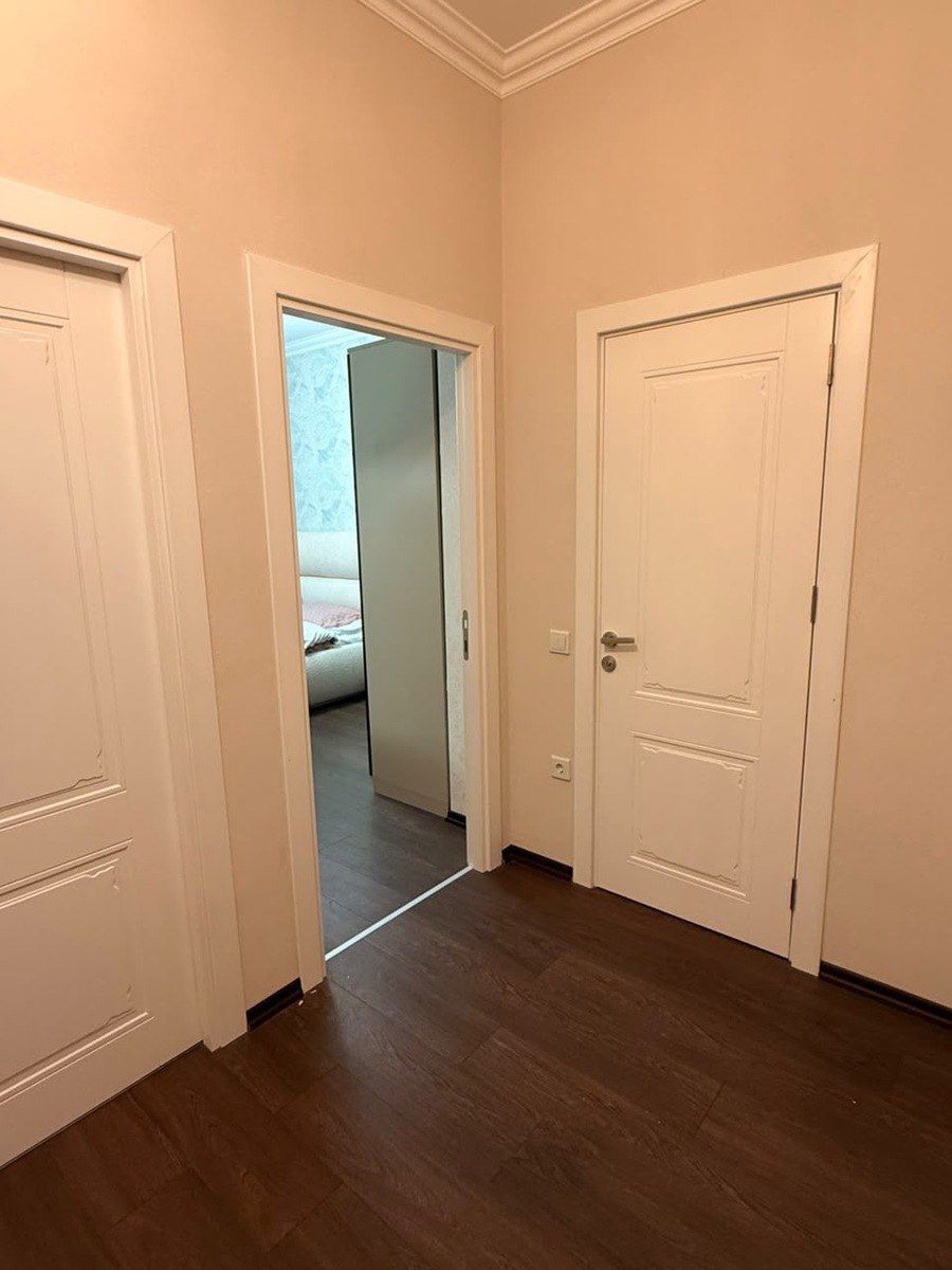 Satılır 3 otaqlı yeni tikili 74 m² — Mənzil, Bakı (10)