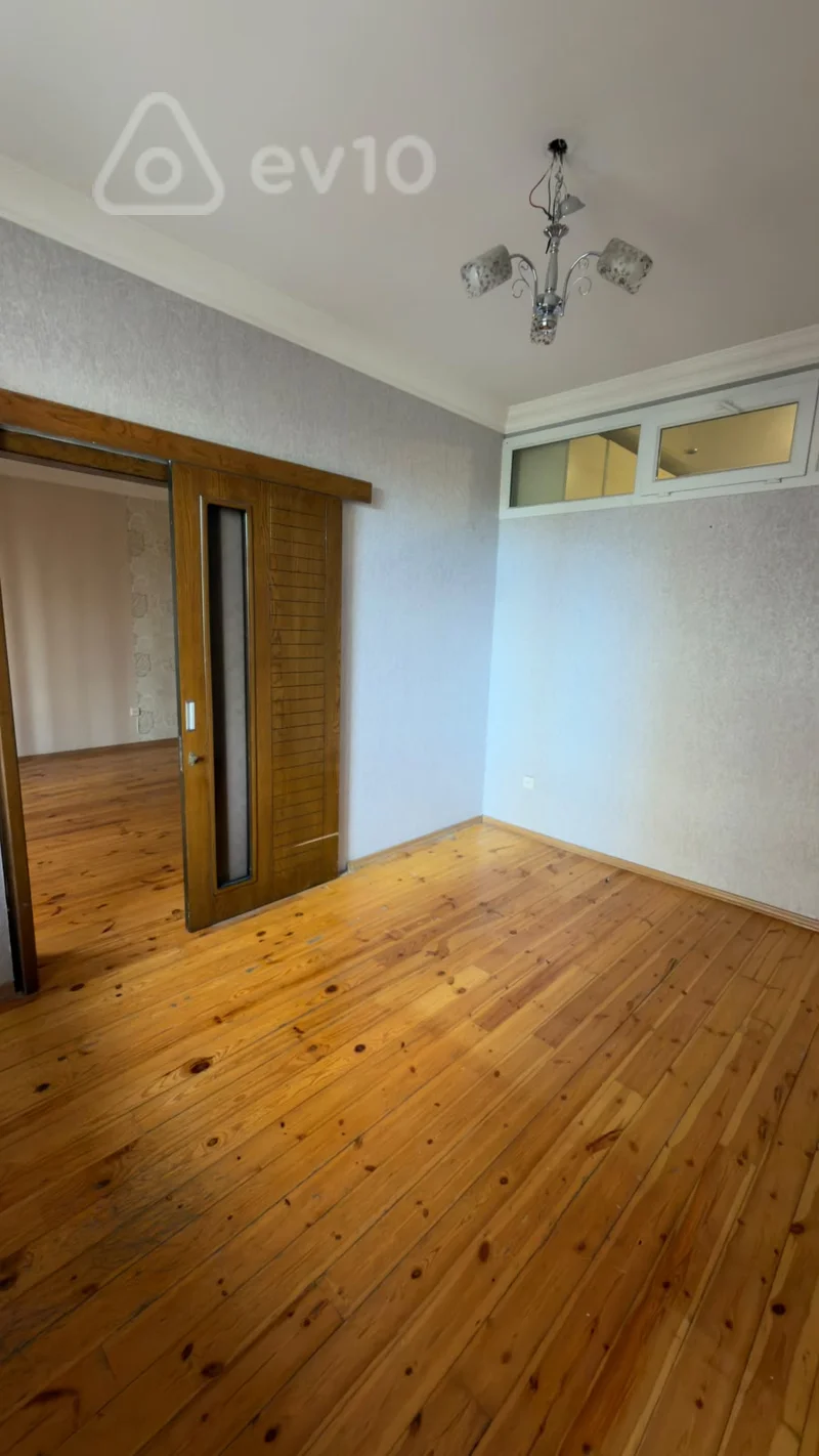 1 otaqlı mənzil, 65 m², Mir celal — kirayə — Mənzil, Bakı (3)