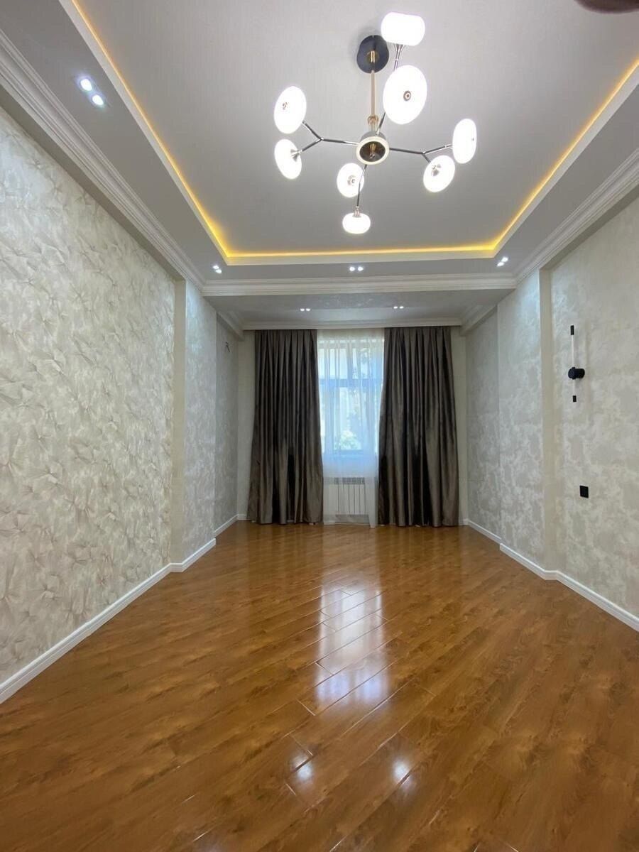 Satılır 3 otaqlı yeni tikili 140 m² — Mənzil, Bakı (4)