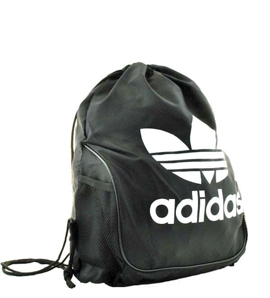 Sport Çanta M-114_S_1, su keçirməz, neylon, qara — Mallar, Bakı