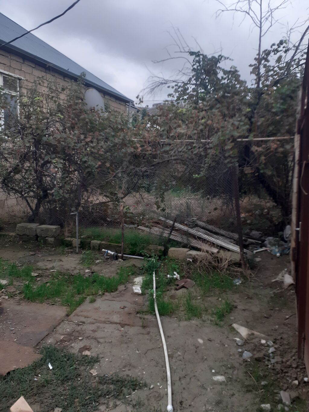 5 otaqlı, 100 kv. m, Orta təmir — Ev, villa, Xırdalan (8)