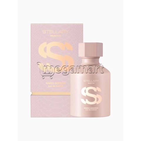 Qadınlar üçün ətir suyu Stellary Naked Goddess, 50 ml — Bakı