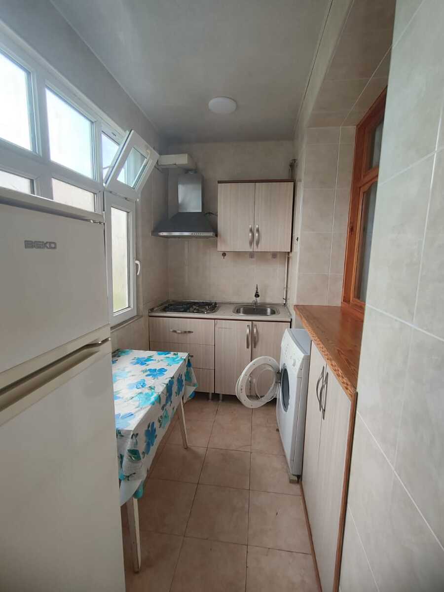 Satılır 3 otaqlı köhnə tikili 72 m² — Mənzil, Bakı (10)