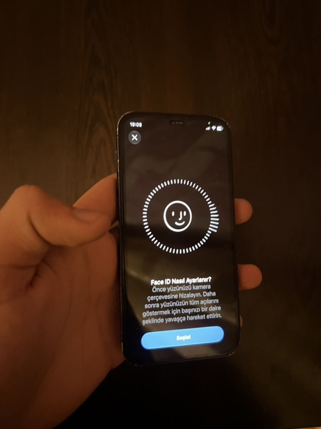 IPhone 12 mini, 64 GB, Qara, Face ID — Apple iPhone, Digah (9)