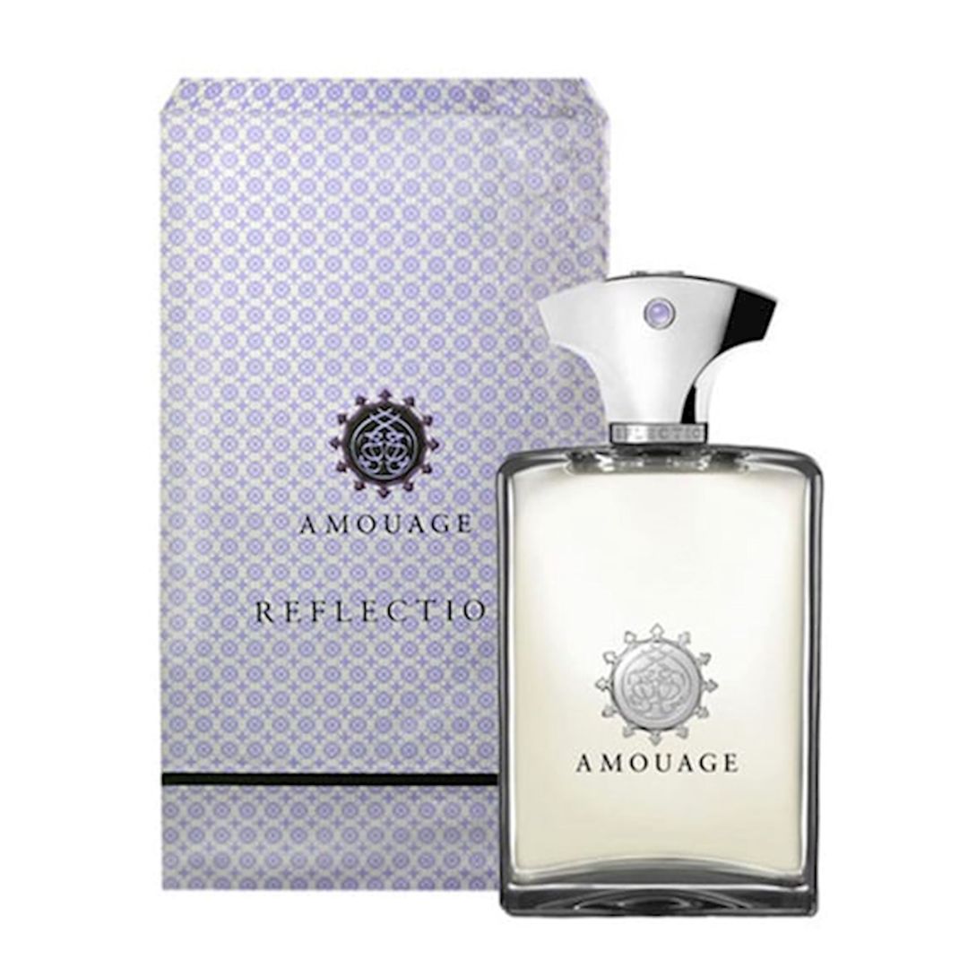 Amouage Reflection Man kişilər üçün ətir suyu 50 ml — Mallar, Bakı