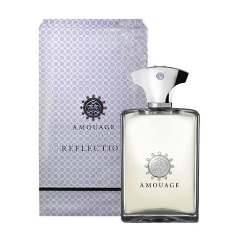 Amouage Reflection Man kişilər üçün ətir suyu 50 ml — 320 ₼ · Bakı · Mallar Amouage Reflection Man kişilər üçün ətir suyu 50 ml — Bakı