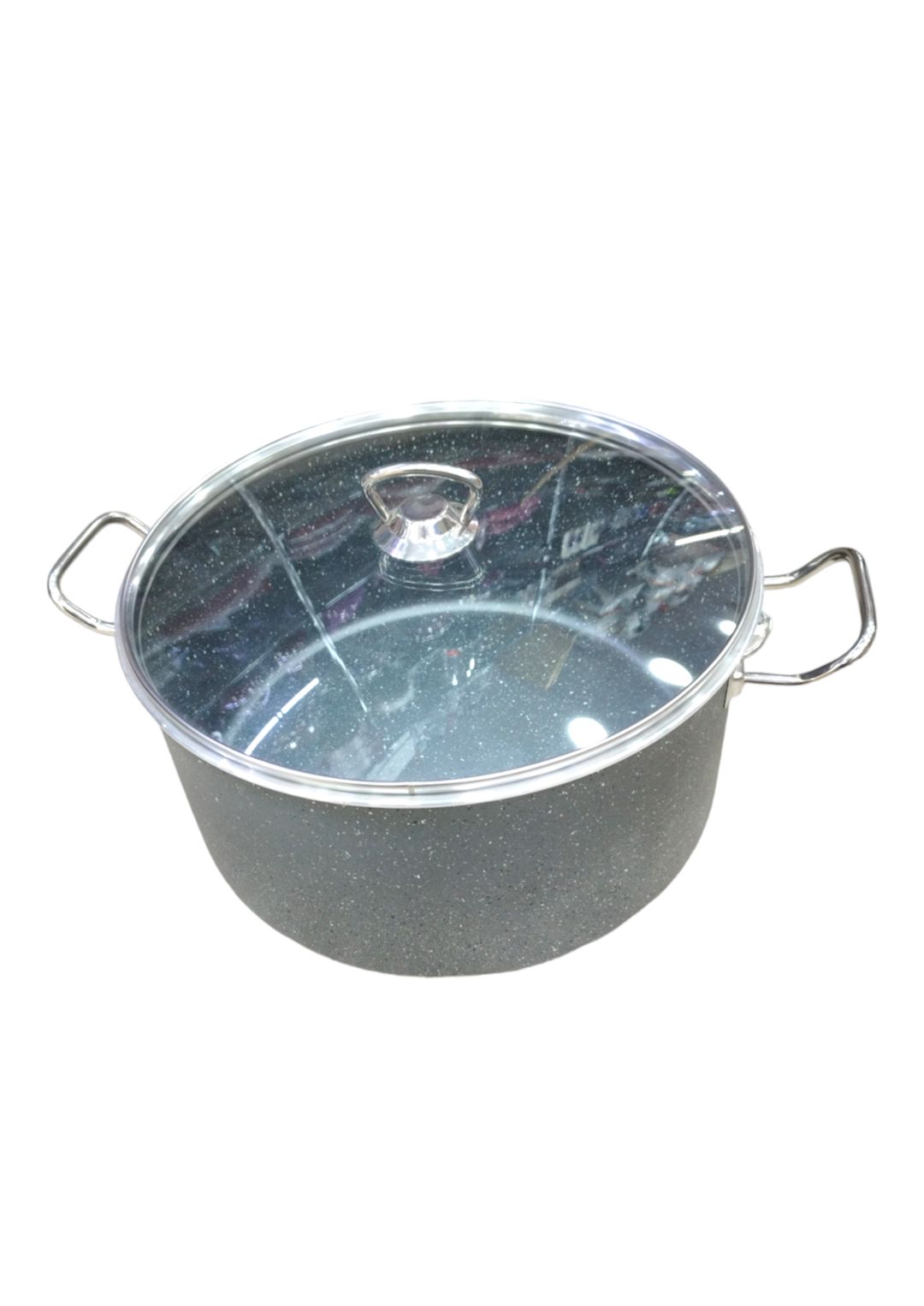 Qazan Ozguven HMSD_QQ20 qranit, boz, 20 sm — Mallar, Bakı
