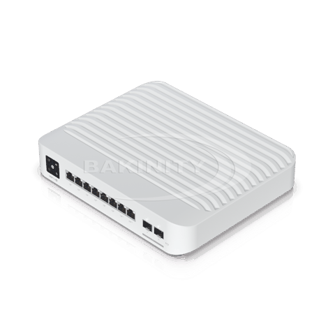Kommutator Ubıquıtı USW-PRO-24-POE — Bakı