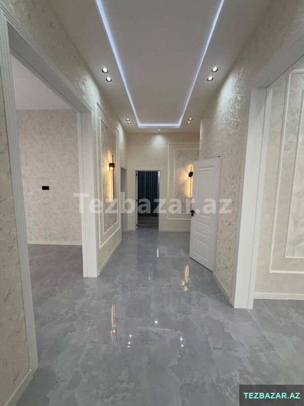 Bağ evi, Suvelan — Ev, villa, Bakı (4)