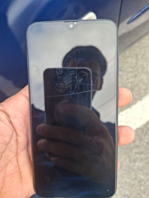 Samsung Galaxy A10, 32 GB, rəng - Qara, Qırıq — 50 ₼ · Digah · Samsung Samsung Galaxy A10, 32 GB, rəng - Qara, Qırıq — Digah