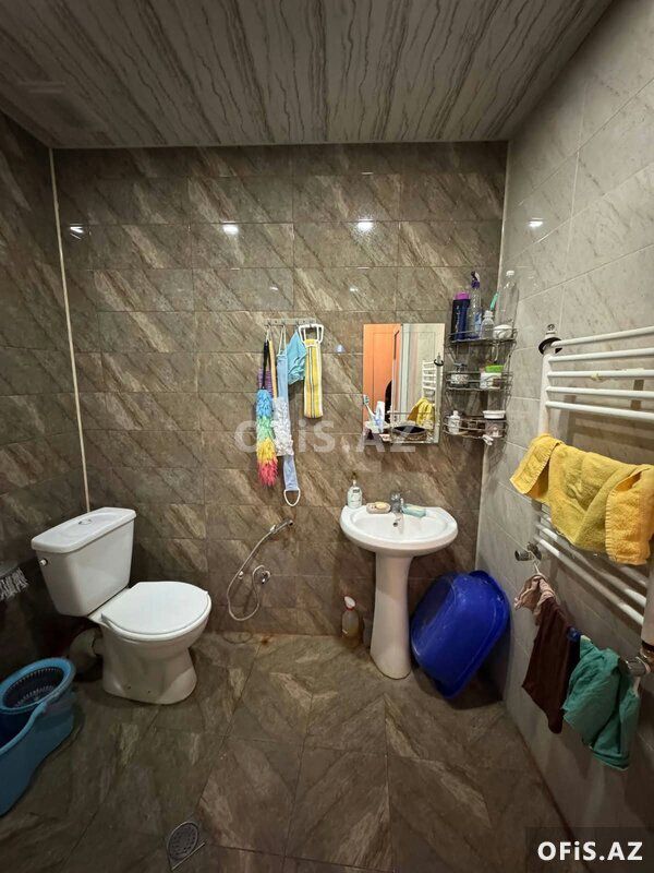 Yeni tikili Satılır Abşeron r., Masazır q., 1 otaq, 40 m² — Mənzil, Bakı (7)