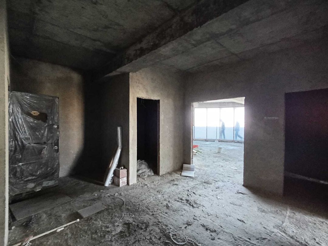 Satılır 3 otaqlı yeni tikili 186 m² — Mənzil, Bakı (11)