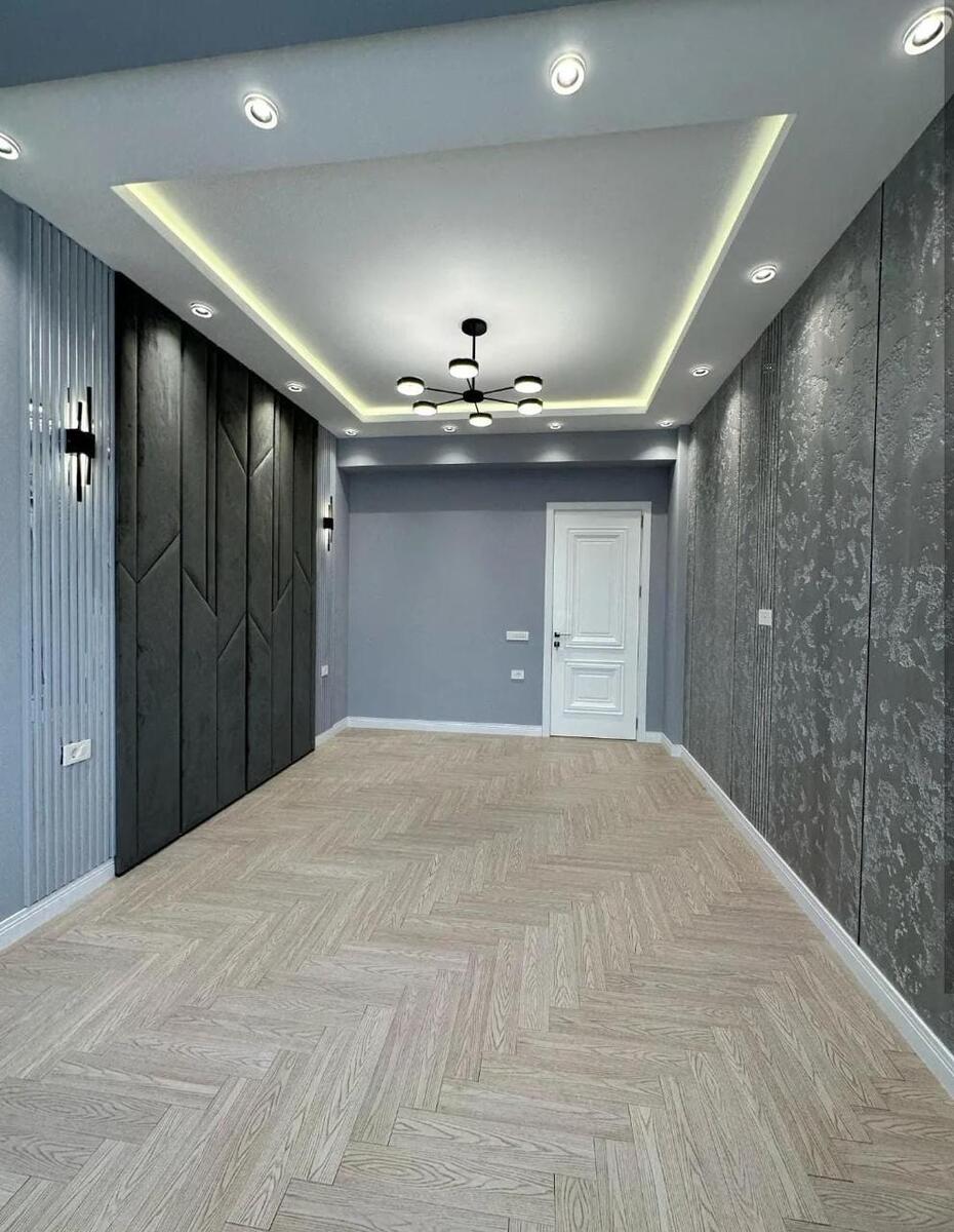 Satılır 3 otaqlı yeni tikili 138 m² — Mənzil, Bakı (10)