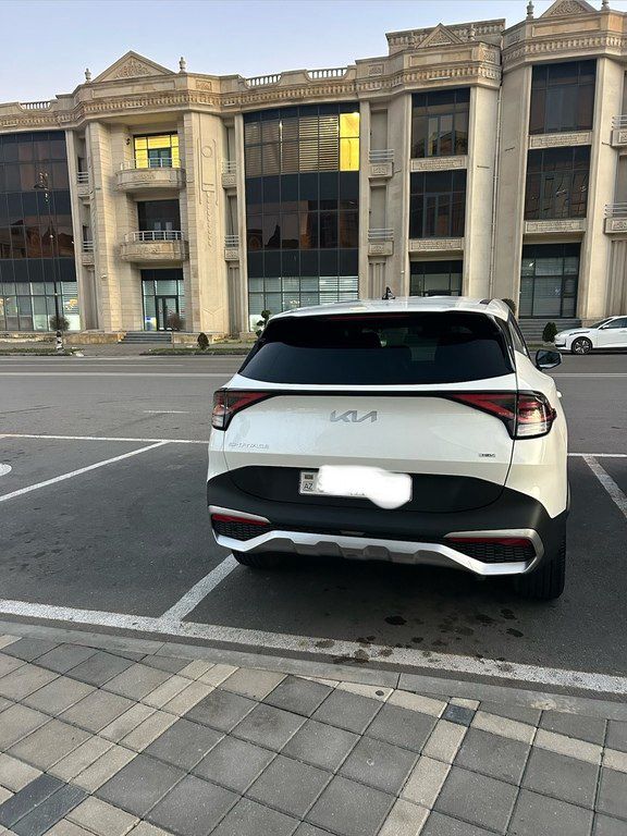 Kia Sportage, 1.6 L, 1.49 kWh, 2023 il, 153 500 km — Avtomobillər, Bakı (7)